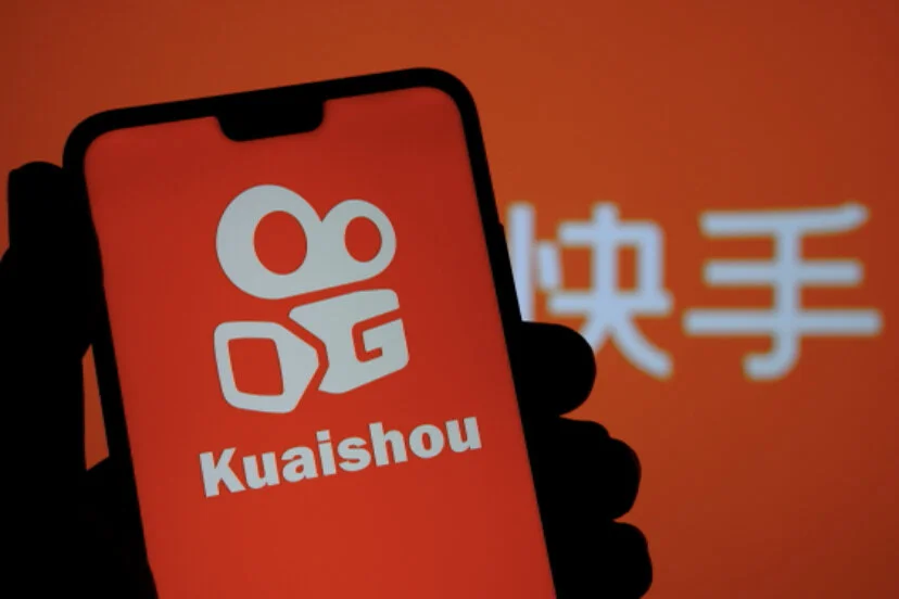 Warner Music Group signs global licensing deal with Chinese video-sharing platform Kuaishou