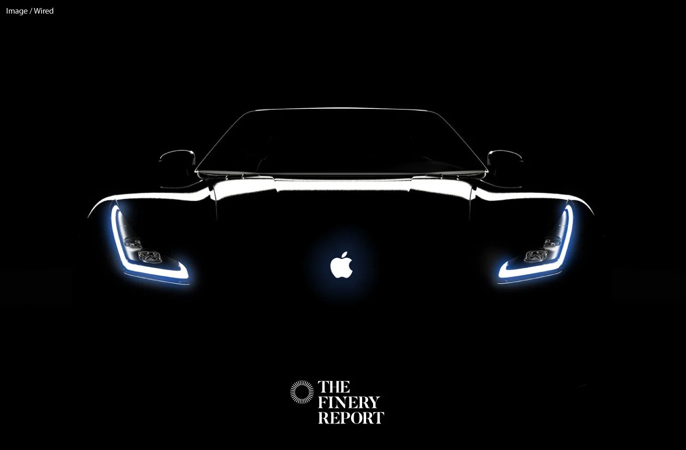 Apple plans to introduce Apple Car later this year