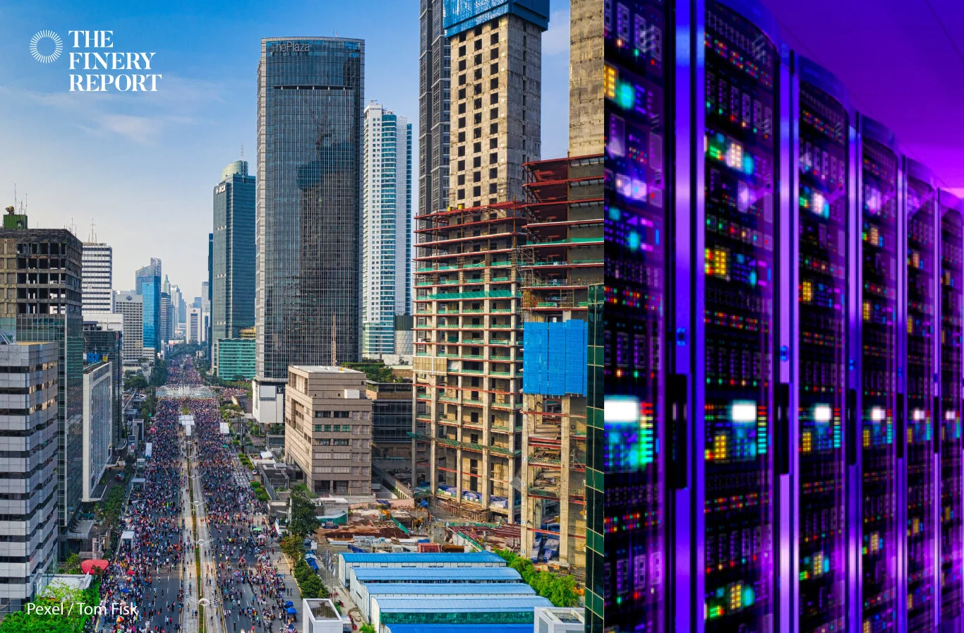 BCG Market report: Indonesia among APAC’s fastest growing IT market