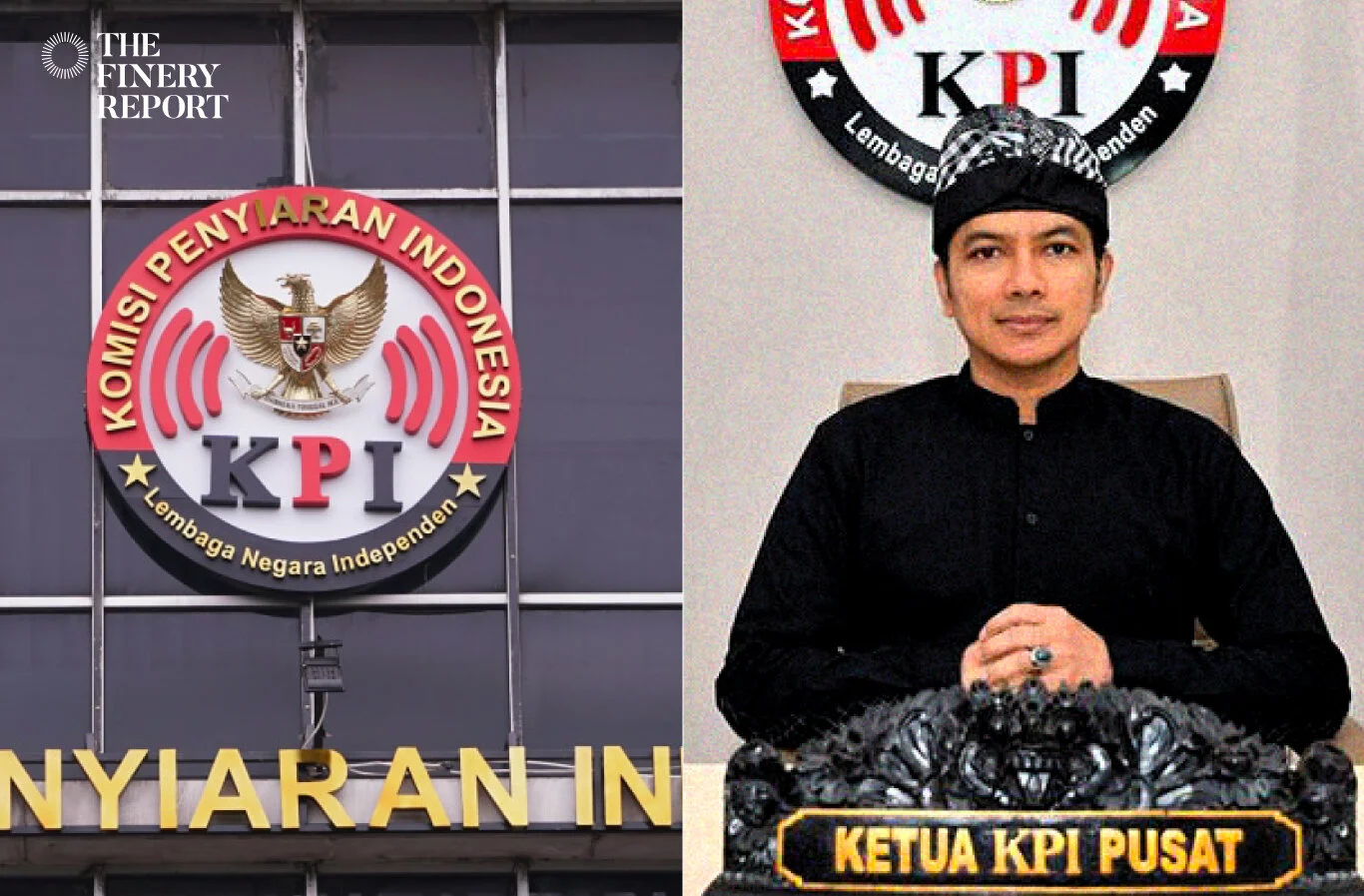 KPI: Sex offender may appear on TV to educate public on dangers of predators