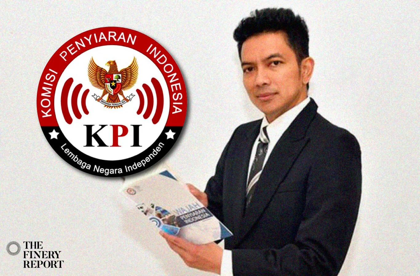 KPI saves face by apologising for previous statement