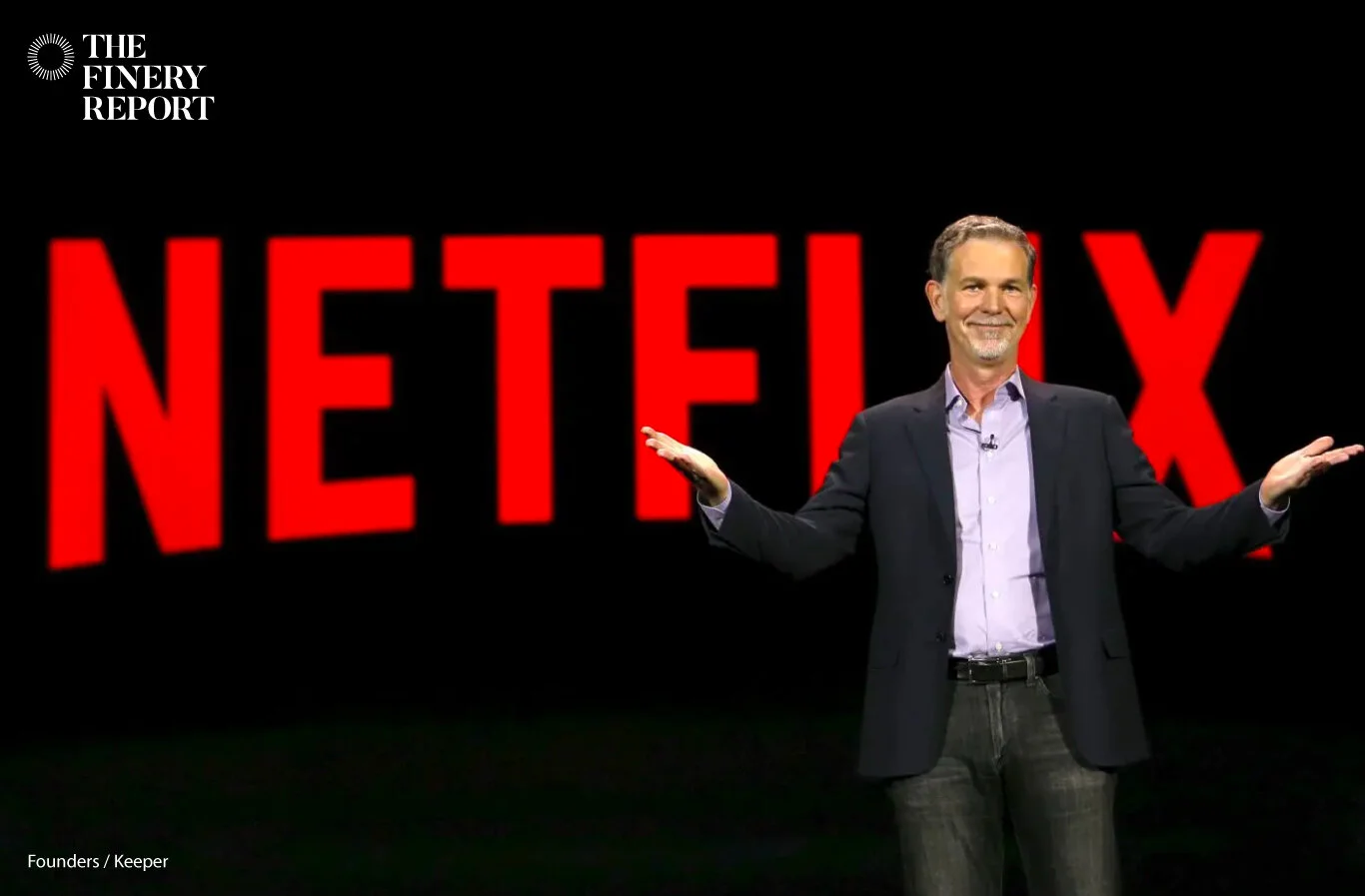 Netflix, Indonesian Film Board donate Rp7.1 billion to aid film workers&nbsp;