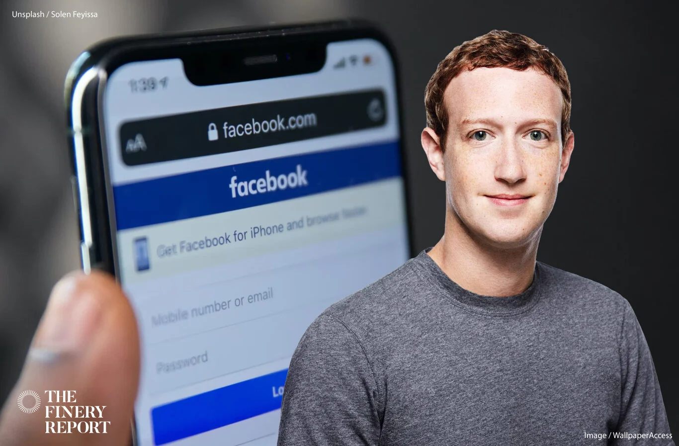 Facebook, Instagram hit by global outage, Zuckerberg loses $7 billion