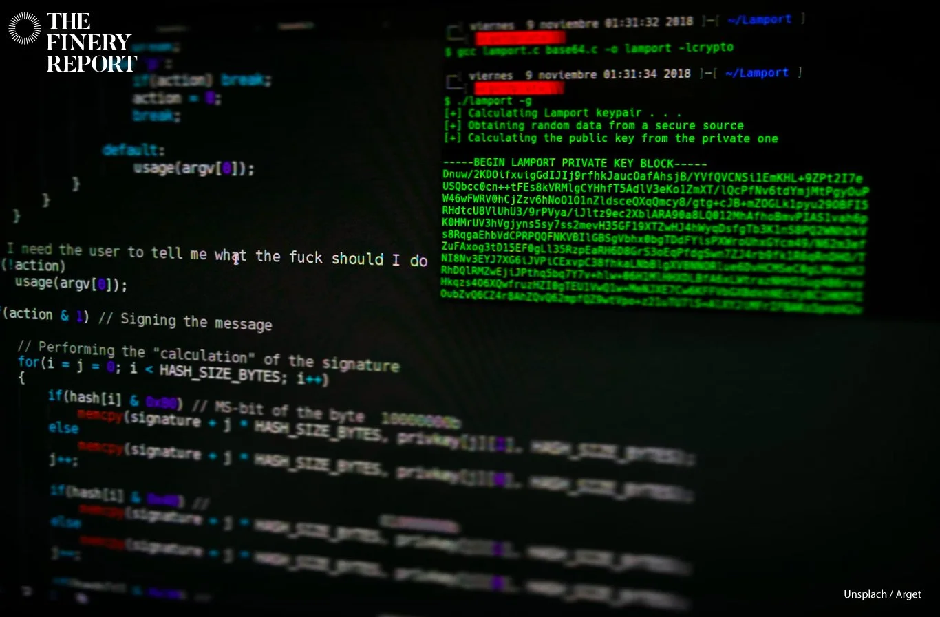 KPAI data breached, case reports put up for sale on RaidForums