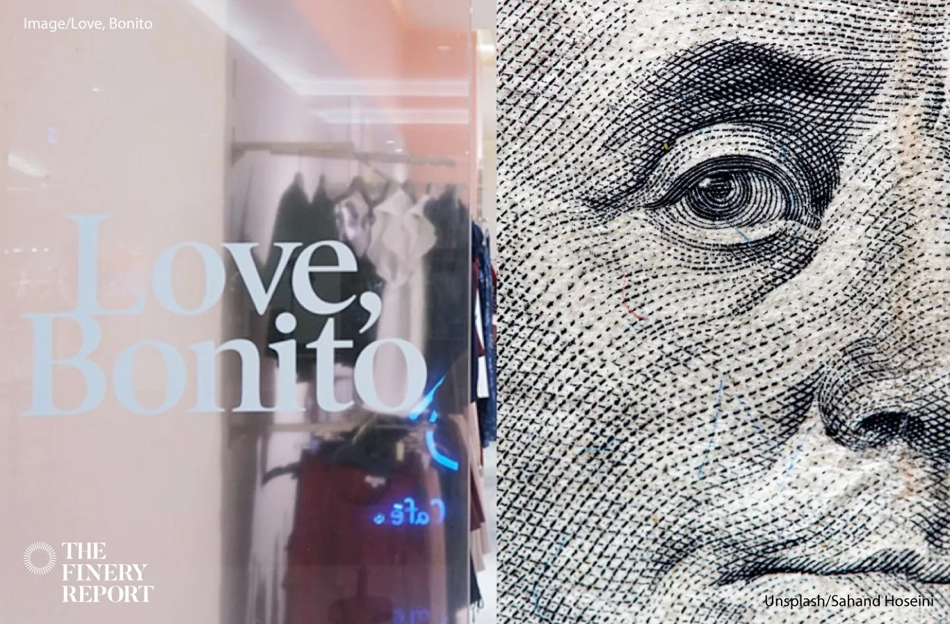 Love, Bonito raises $50 million for international expansion and female ecosystem development