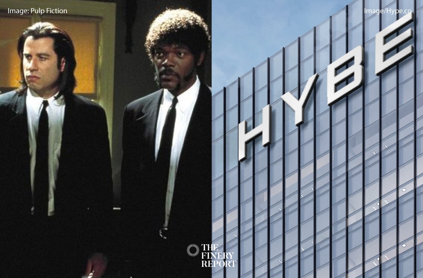 NFT roundup: Quentin Tarantino sells scenes from “Pulp Fiction” as NFTs, Hybe announces NFT joint venture with Dunamu