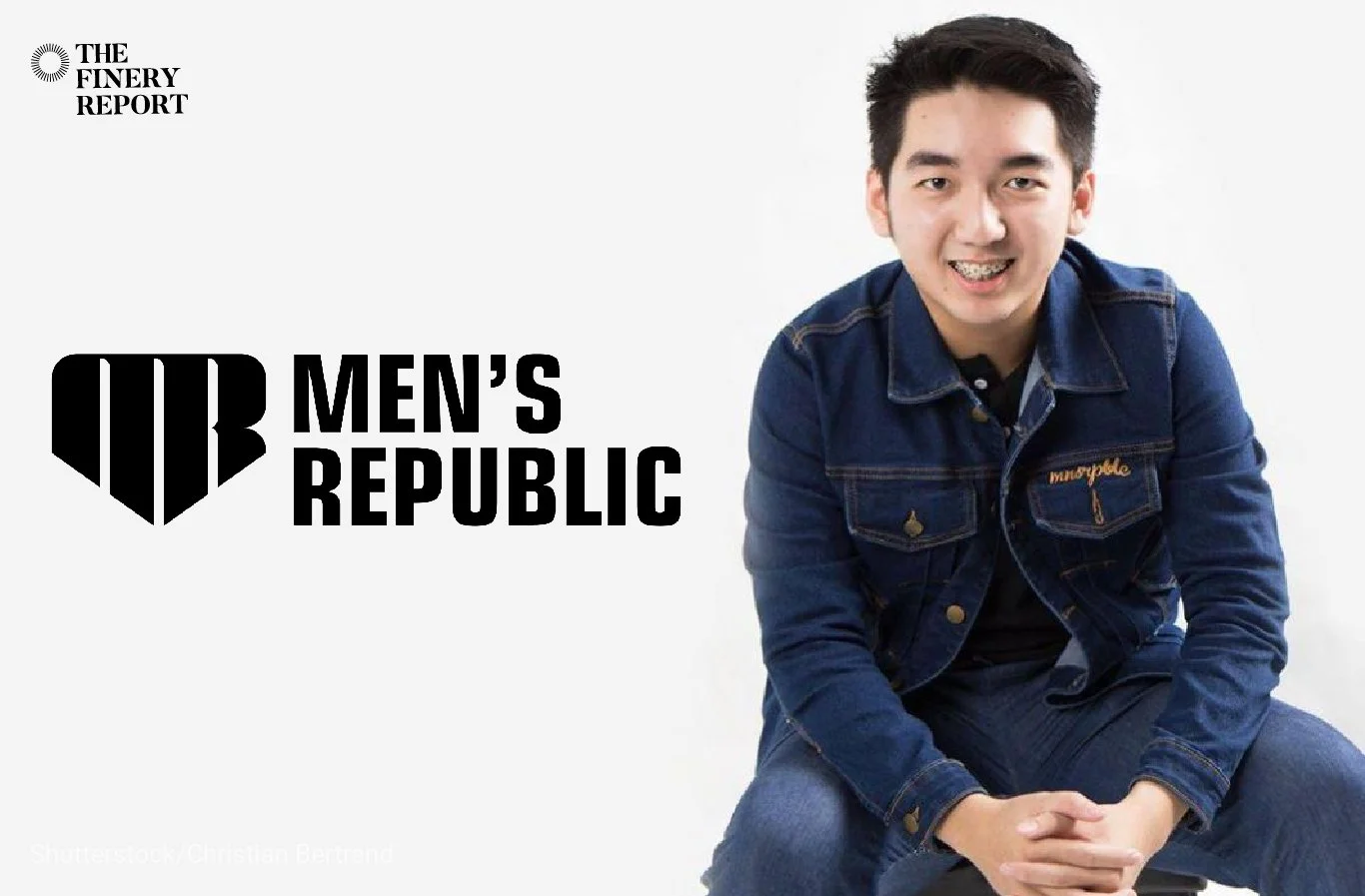 Local shoe brand Men's Republic to stop operations 