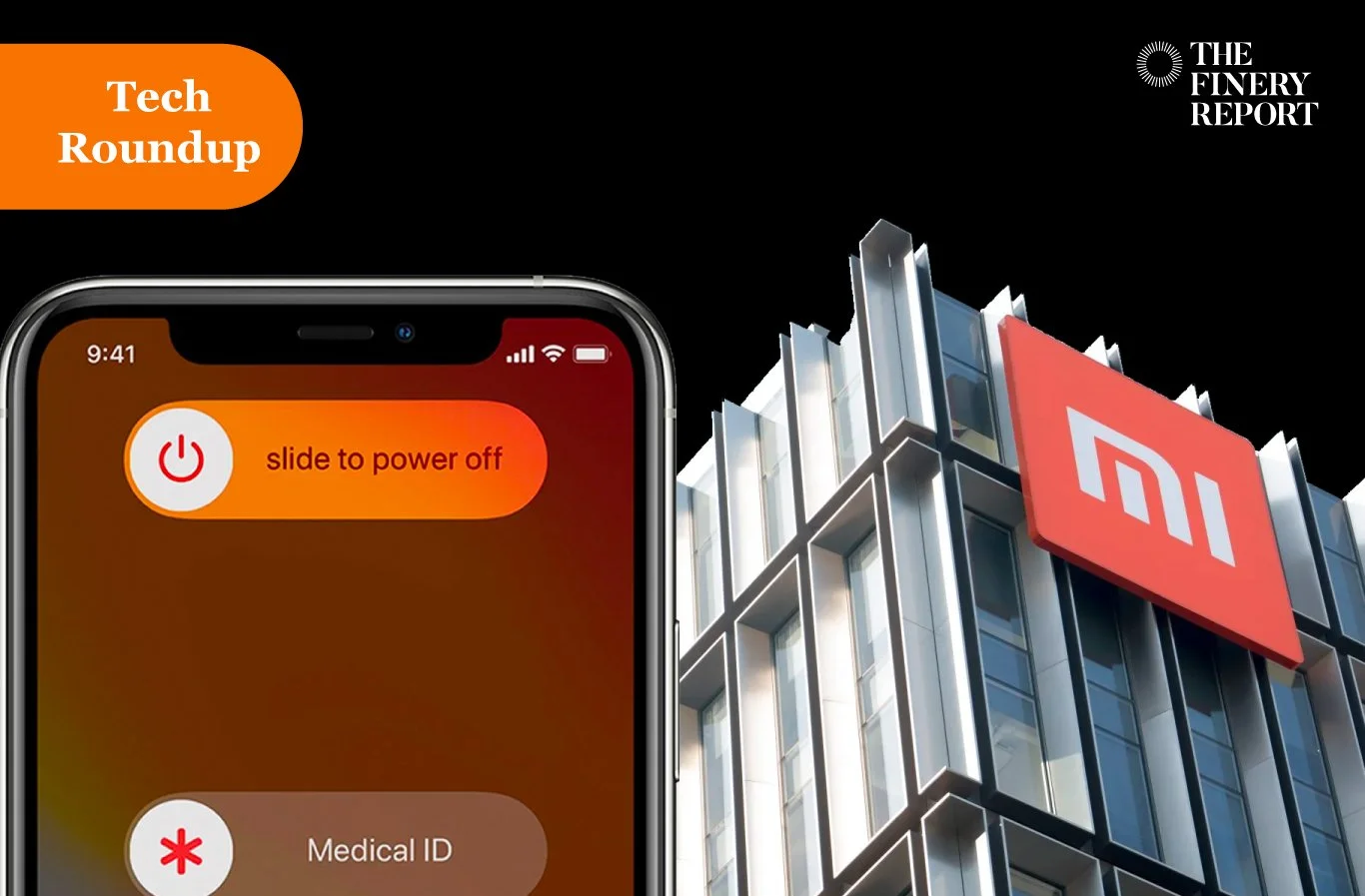 Worldwide tech roundup: November 2021 