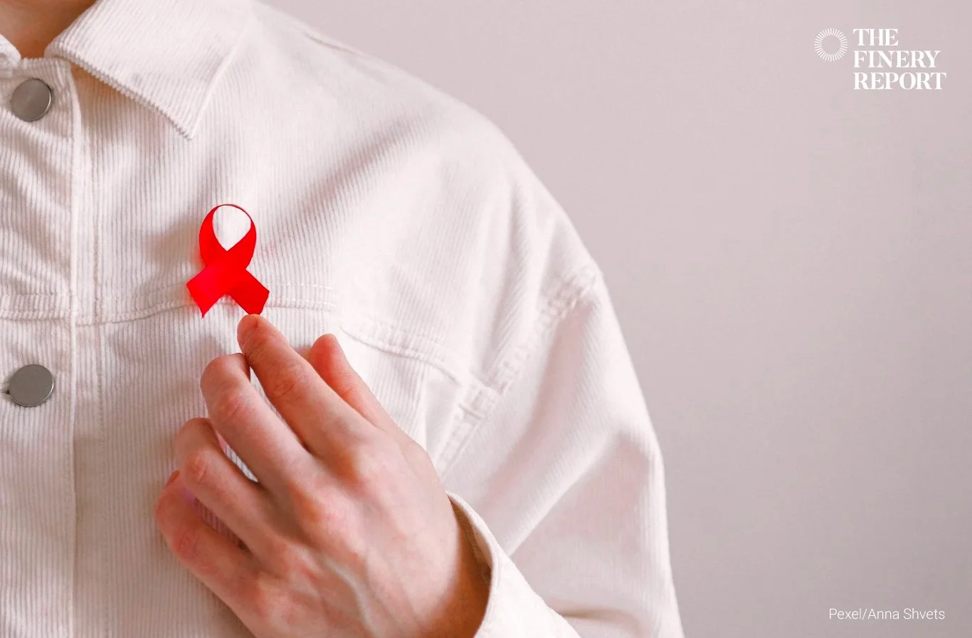 Campaign.com in collaboration with Sensitif VIVO held discussion and campaign for World AIDS Day