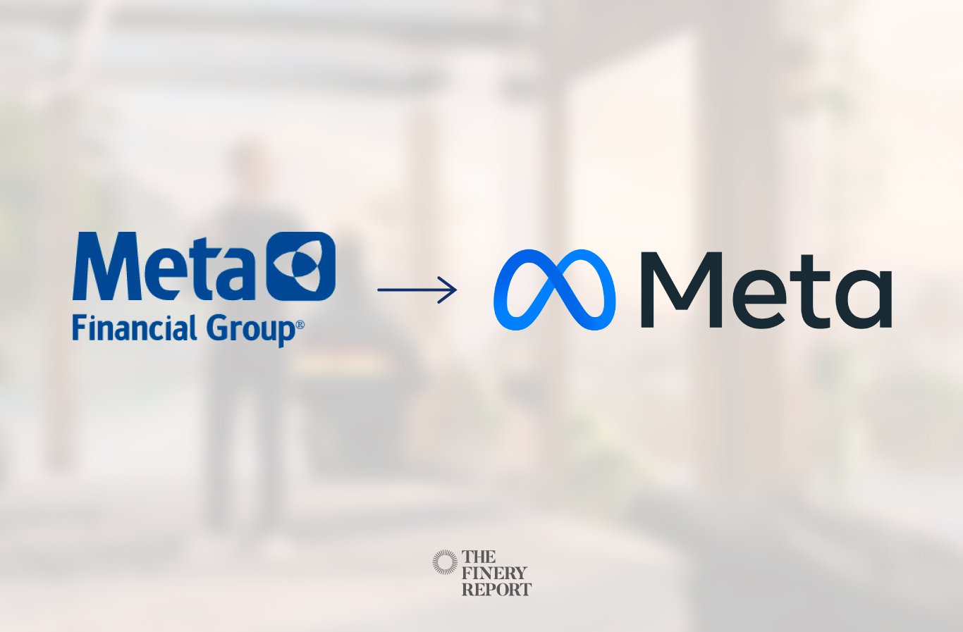 Meta acquires Meta Financial trademark for $60 million