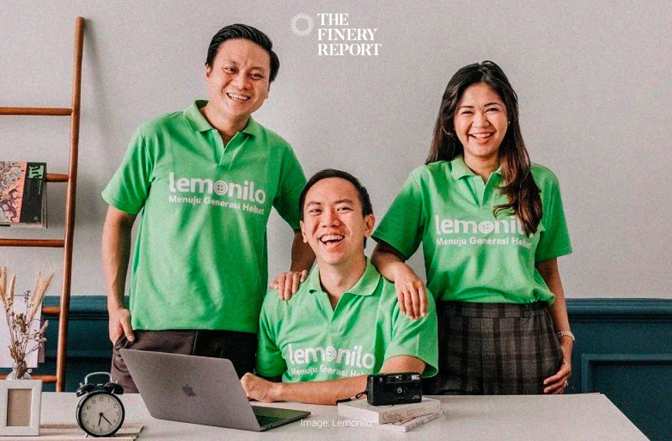 Lemonilo bags Series C funding