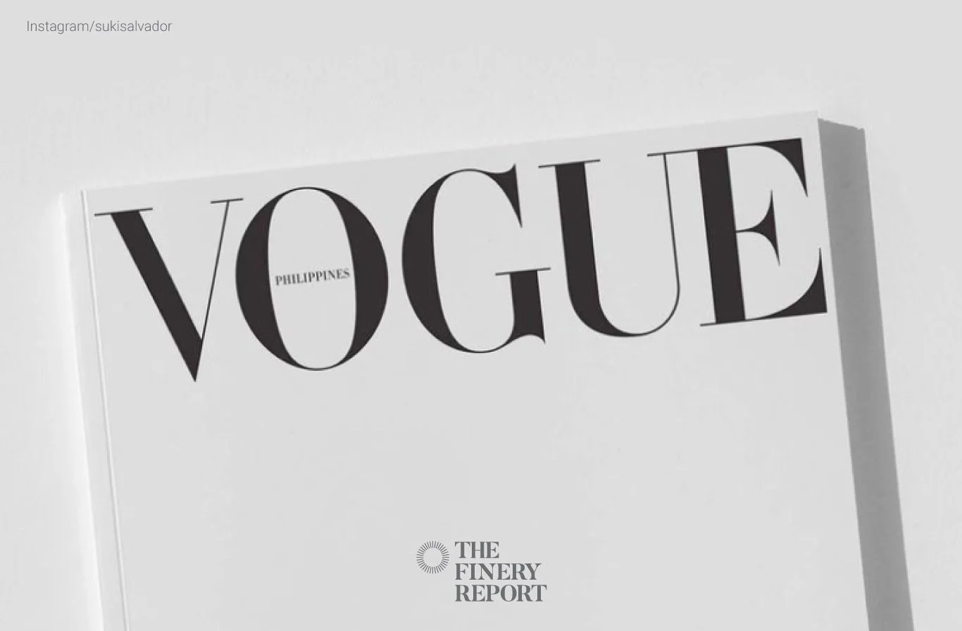 Vogue Philippines to launch this September