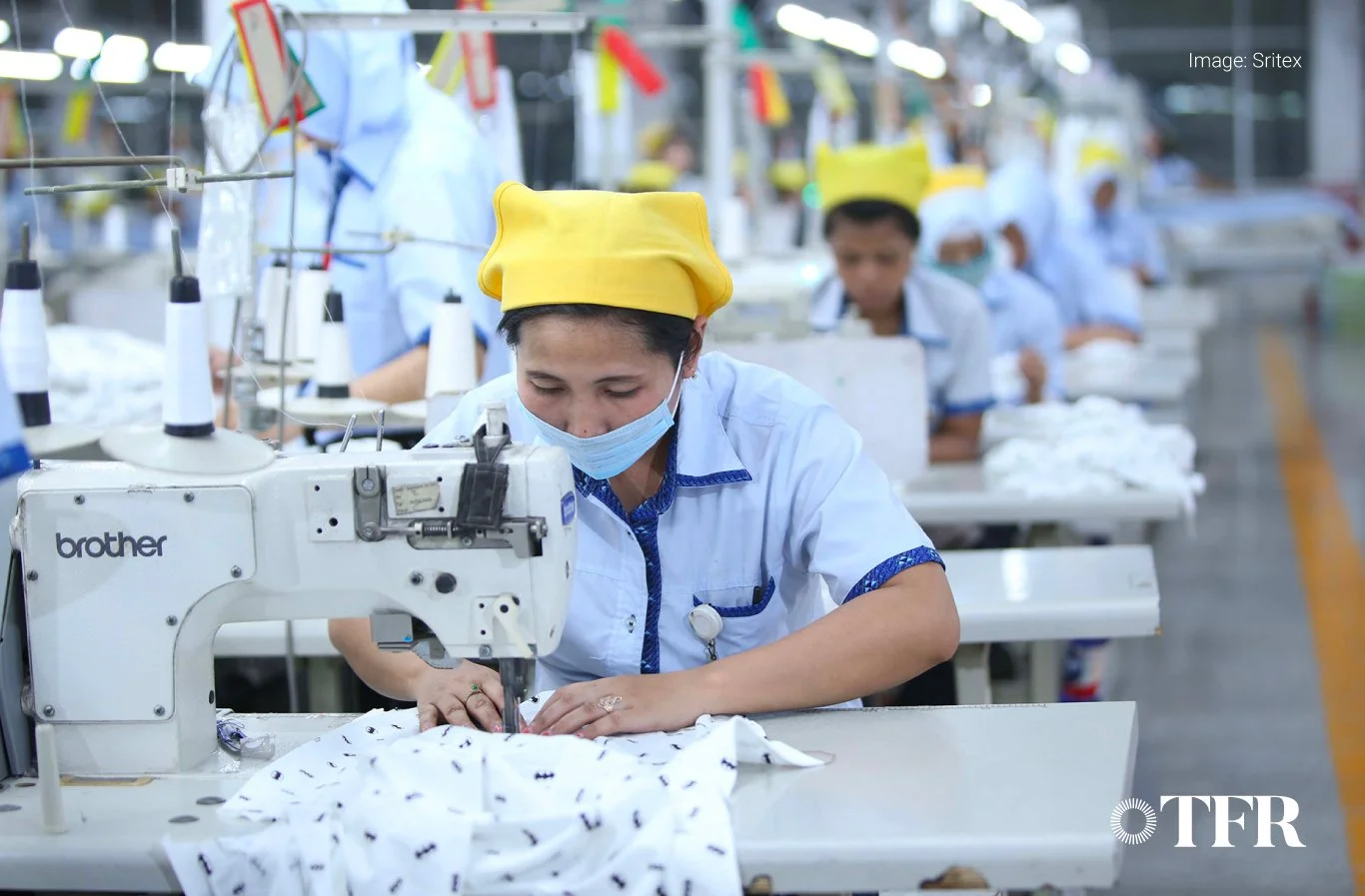 Textile giant Sritex escapes bankruptcy after creditors approve reconciliation scheme