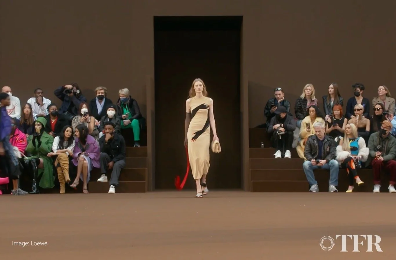 Paris Fashion Week 2022 review