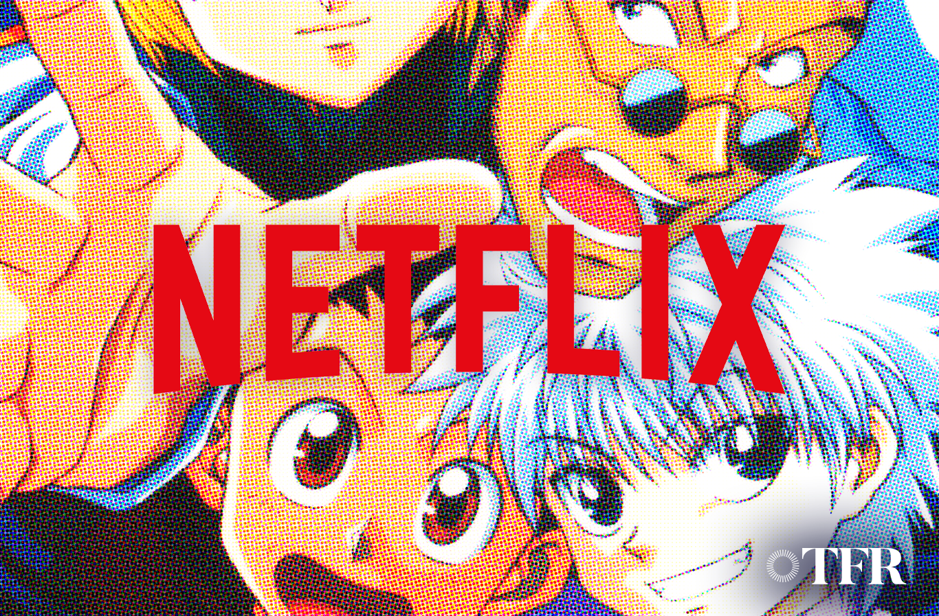 Gaet Nippon TV, Netflix segera hadirkan “Hunter X Hunter” hingga “Death Note”