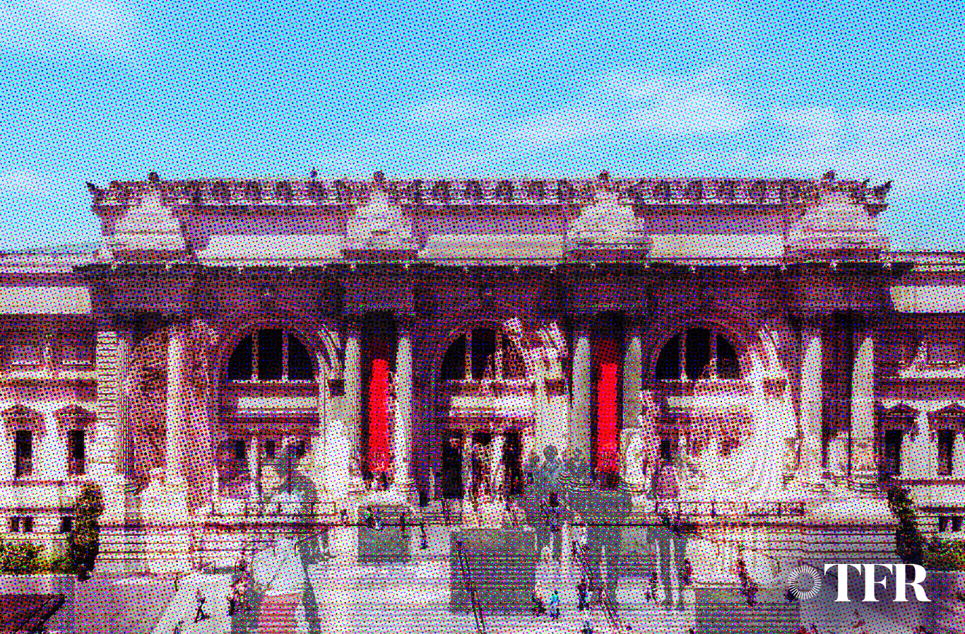 Pihak berwenang sita artefak hasil penjarahan senilai $13 juta dari Met