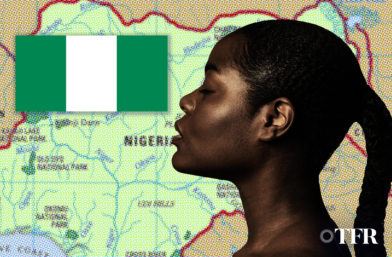 Nigeria jadi negara pertama yang melarang penggunaan model dan dubber asing