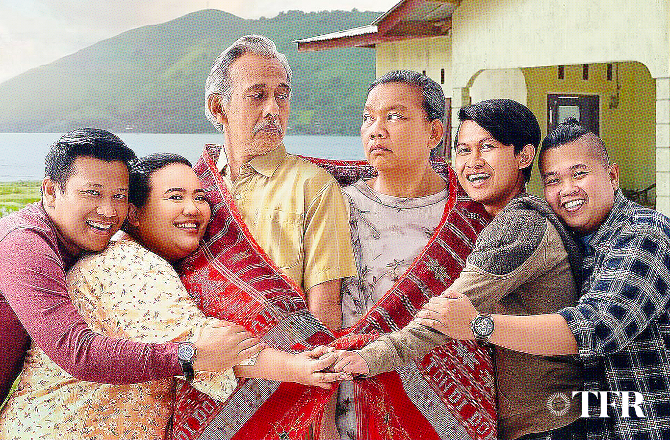 Film “Ngeri-ngeri Sedap” terpilih wakili Indonesia bersaing di Oscar 2023