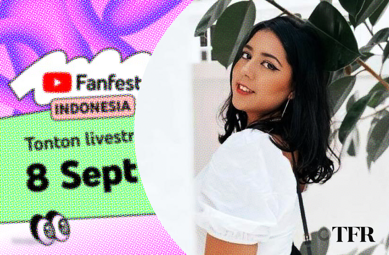 Tak sesederhana rekam dan edit, bikin konten video YouTube butuh data