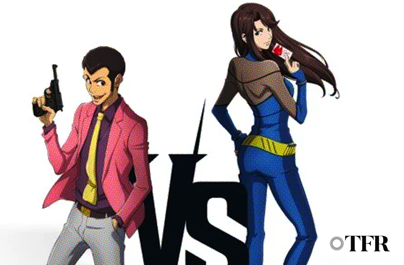 Anime crossover “Lupin III” dan “Cat’s Eye” akan rilis 2023 mendatang