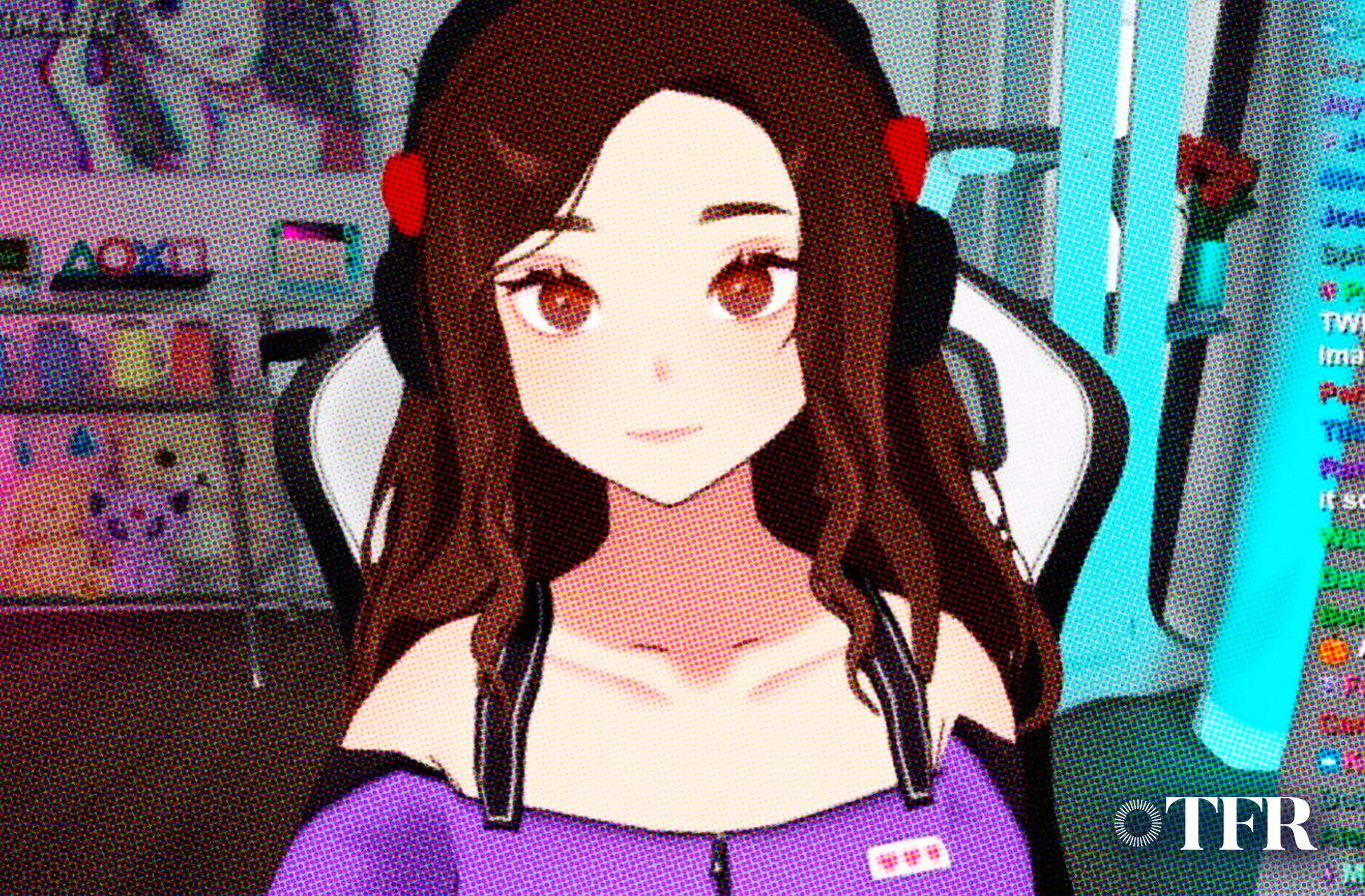 Aturan baru di Jepang wajibkan mangaka dan VTuber mengungkap identitas asli 