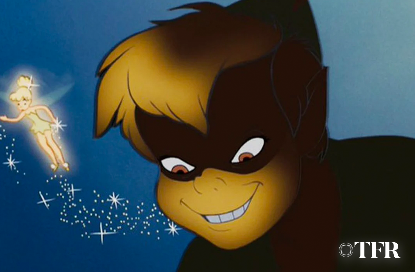 Film “Peter Pan” akan dibuat versi horor oleh sutradara “Winnie the Pooh: Blood and Honey”