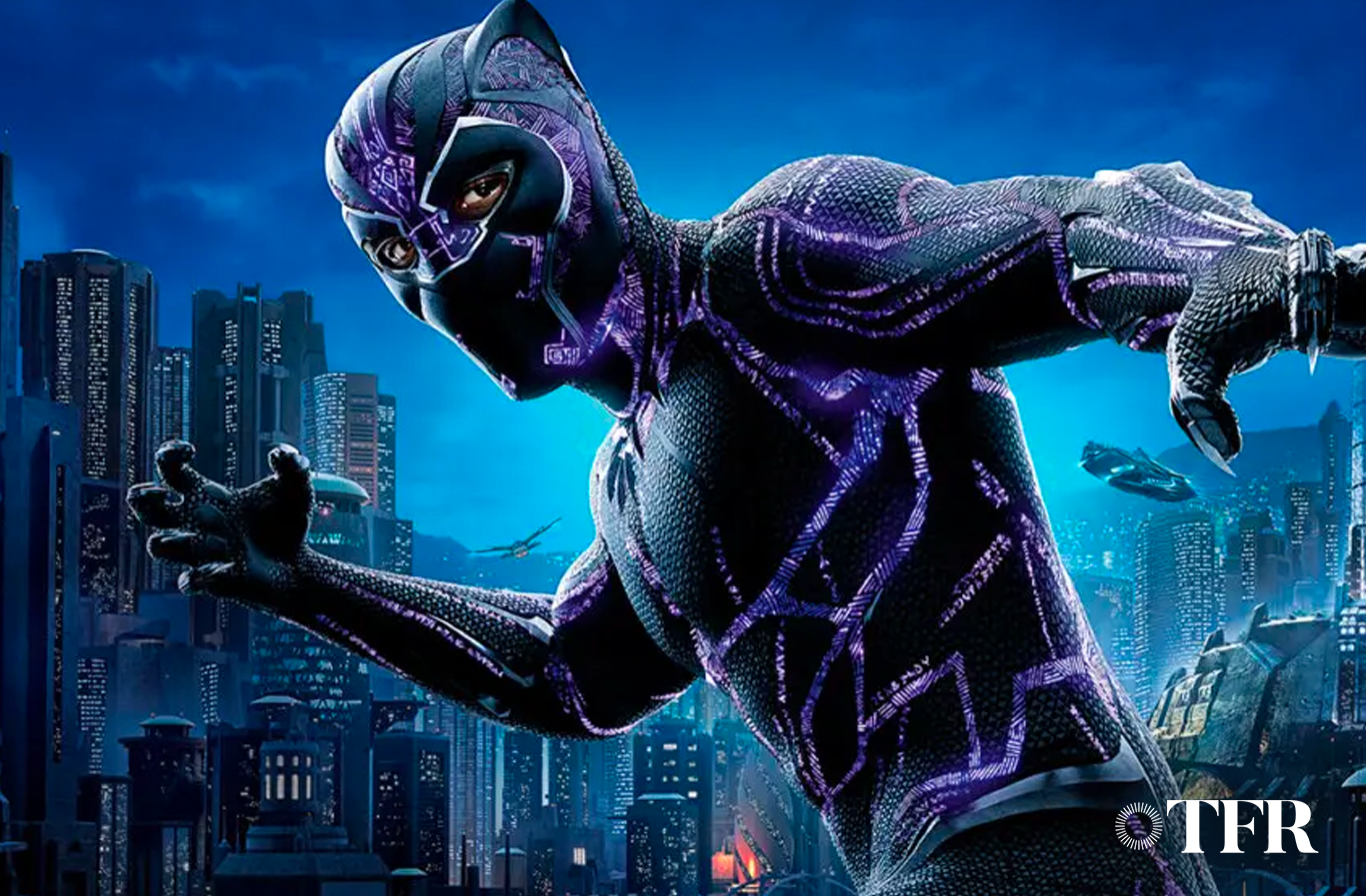 “Black Panther: Wakanda Forever” ajak penonton rasakan beragam emosi