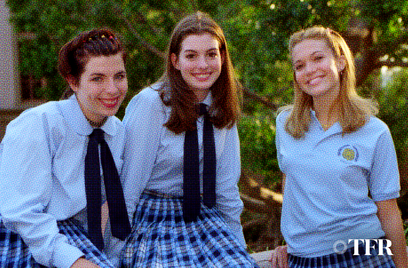 Disney konfirmasi film ketiga untuk “The Princess Diaries”