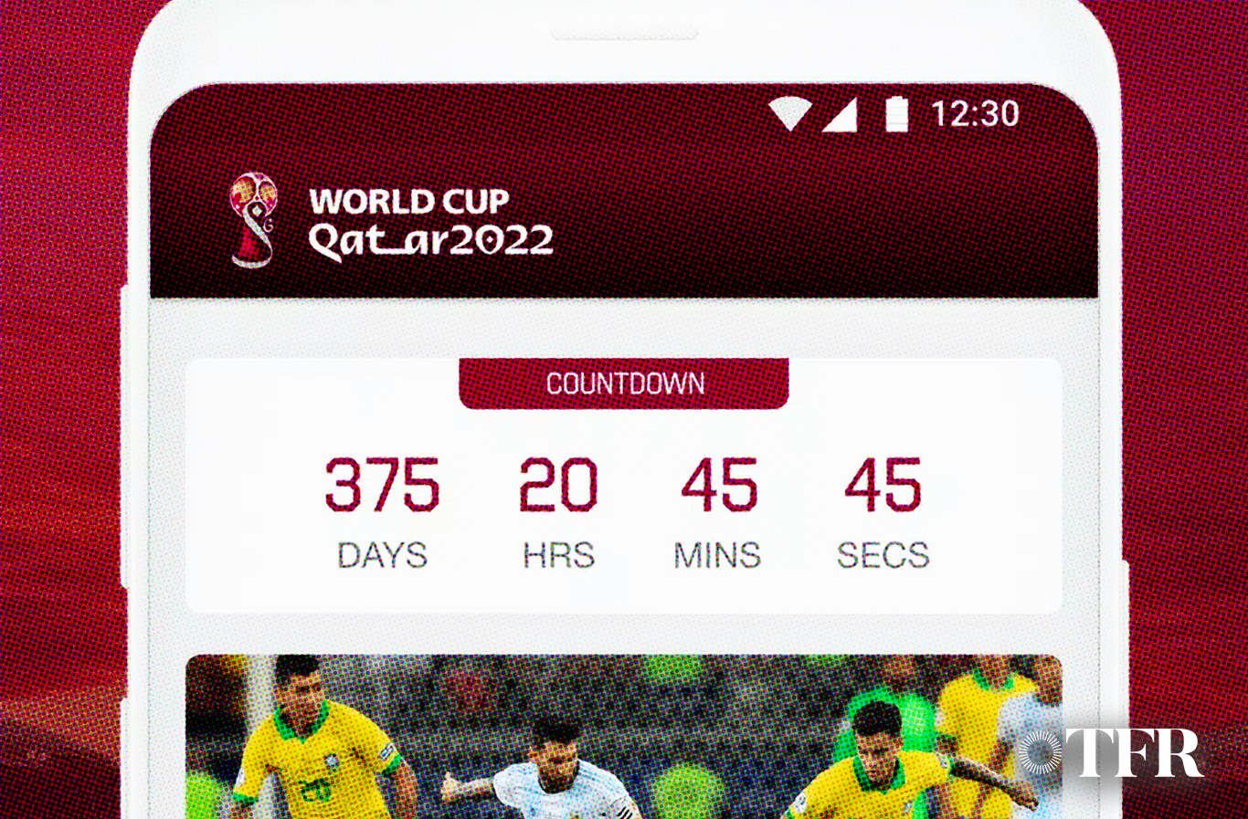 Aplikasi Piala Dunia Qatar timbulkan kekhawatiran data pribadi pengguna