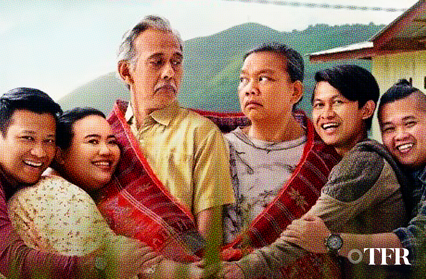 “Ngeri-Ngeri Sedap” akan tayang khusus penyandang tunanetra di JAFF 2022