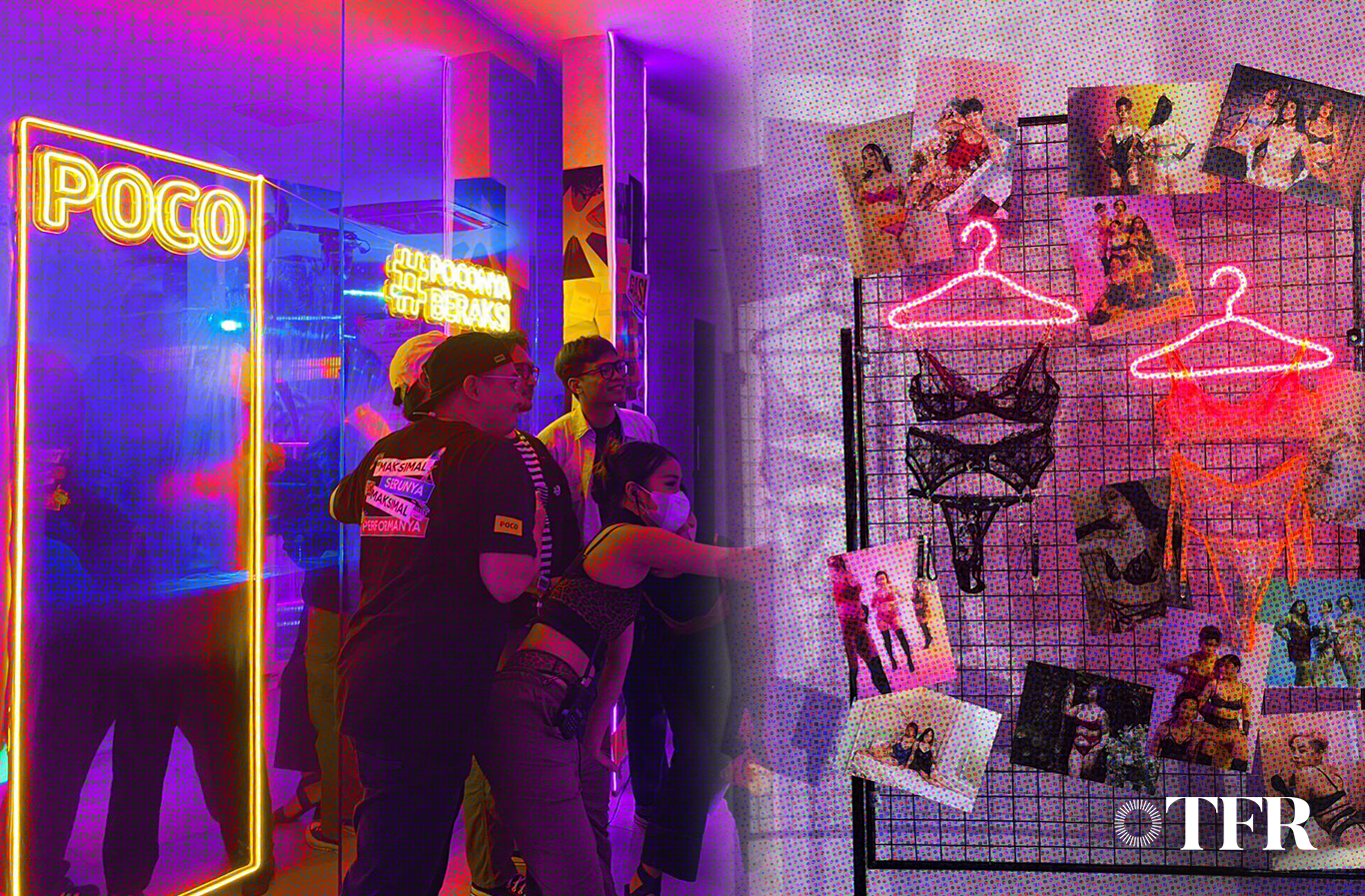 Reunion Re:defined sukses digelar untuk menyambut IdeaFest 2022