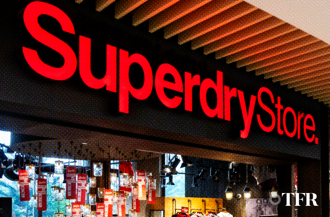 Superdry cari dana investasi, demi bayar utang bank yang jatuh tempo Januari 2023