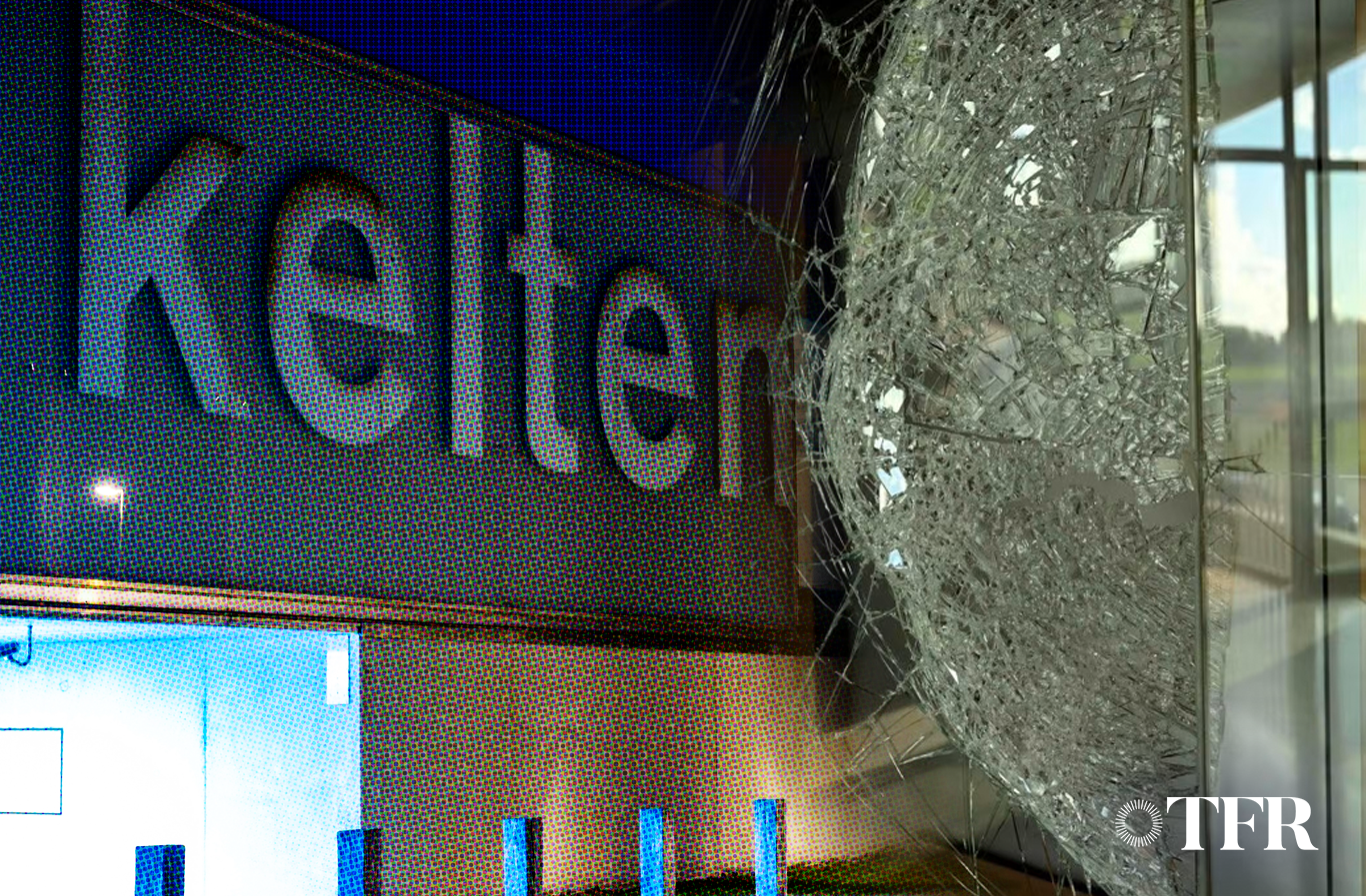 Ratusan koin bersejarah bangsa Celtic bernilai jutaan dollar, dicuri dari Museum Jerman