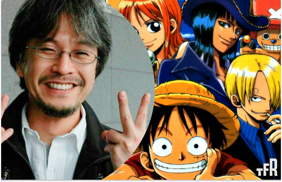 Eiichiro Oda kesulitan buat live-action “One Piece” dengan Netflix