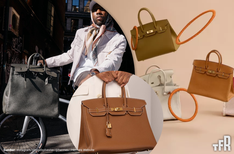Secrets to Buying a Hermes Bag from the Hermes Website