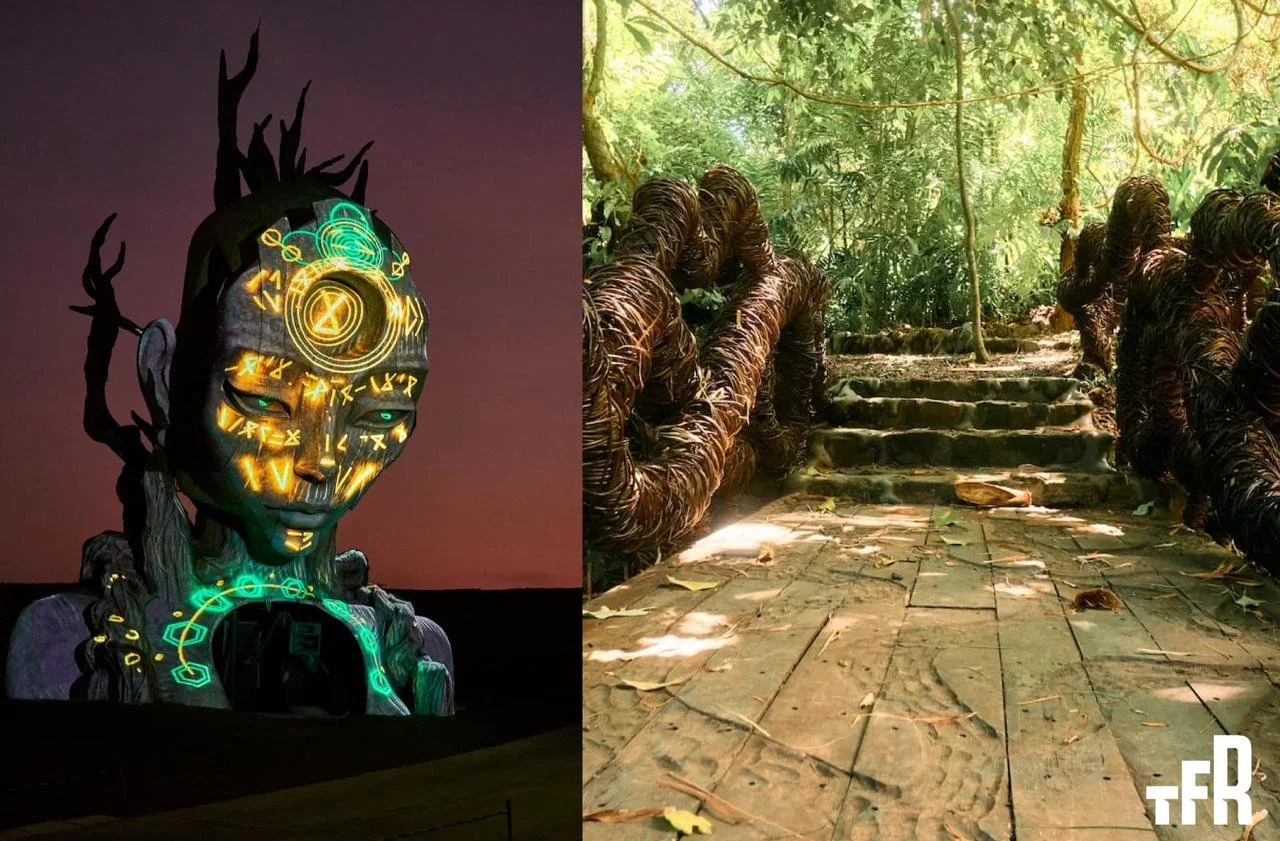 Rayakan setahun kehadiran publiknya di Bali, Nuanu Creative City rilis Laporan Dampak 2025