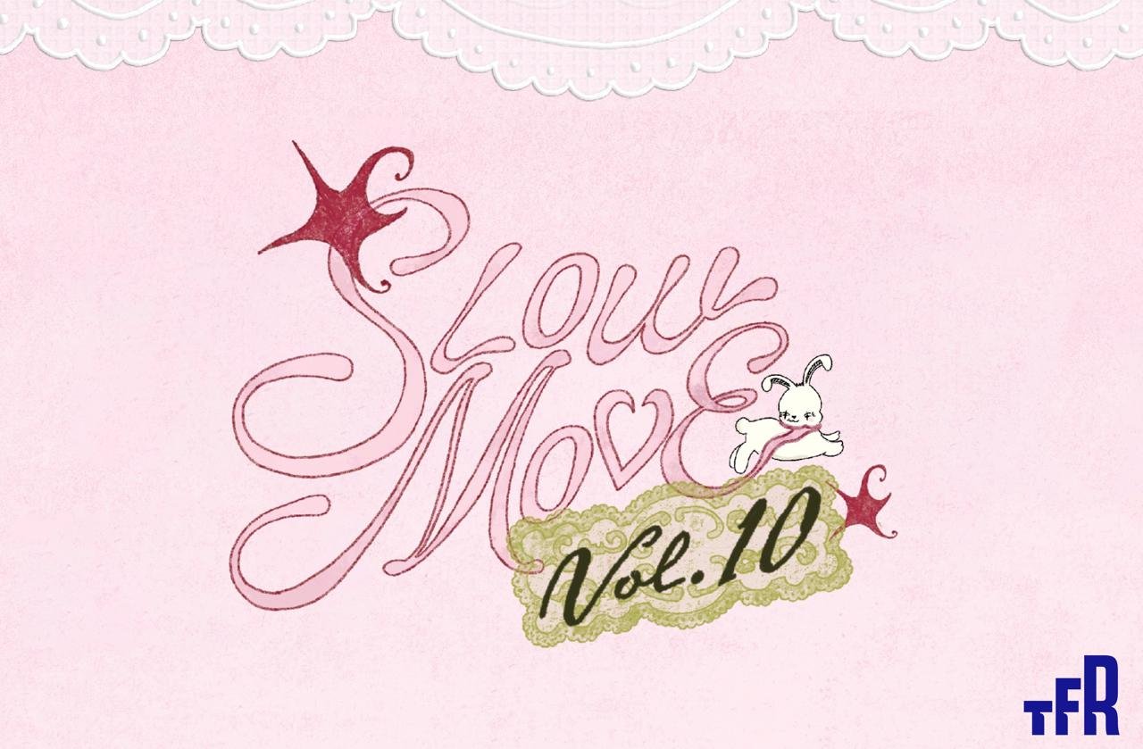 Slow Move Bazaar 10 hadir kembali &amp; jadi “one stop hunting ground” bertema romantis