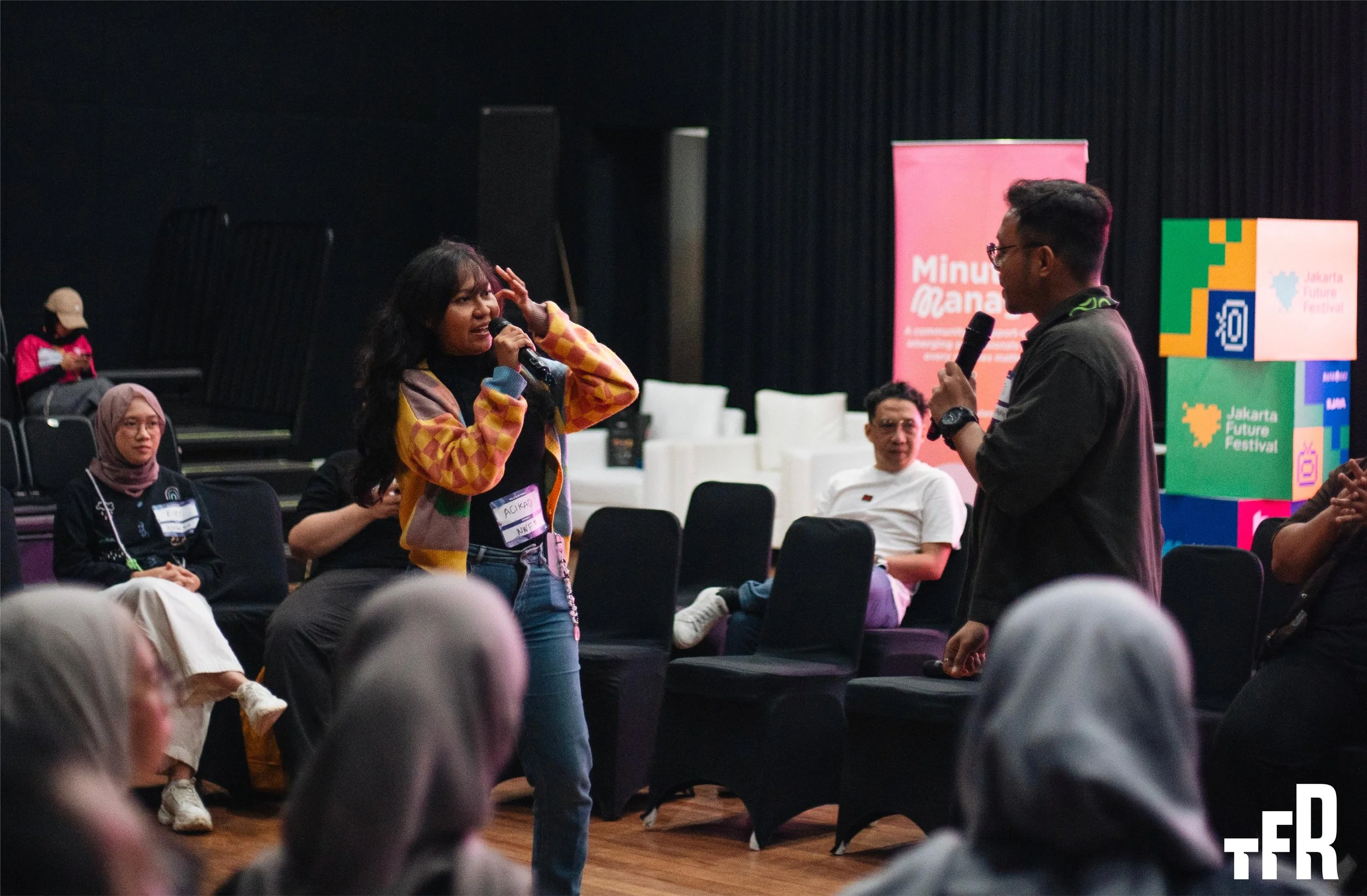 Urun Daya Kota ajak publik belajar jadi wali kota sehari lewat The City Meetup