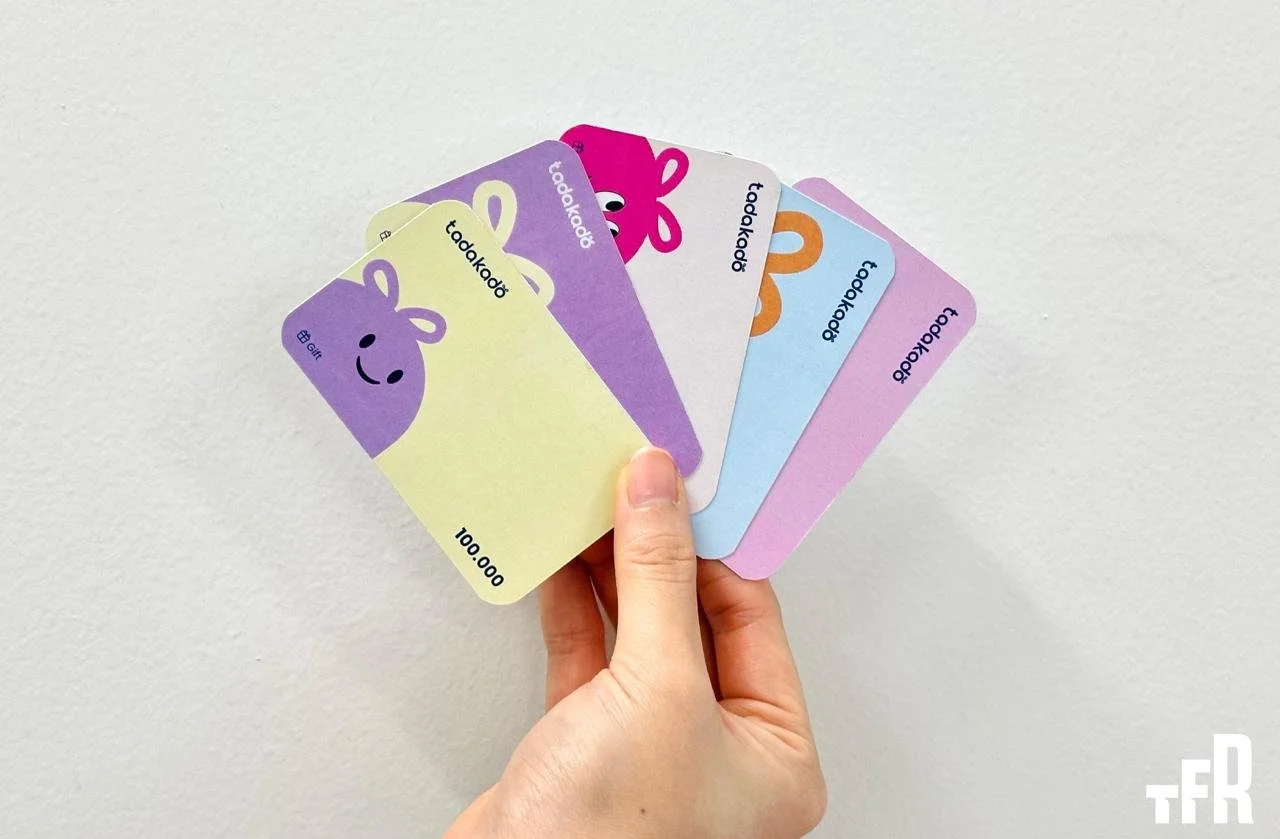 Redefining gifting dengan voucher Tadakado: Kirim hadiah lebih mudah, penerima lebih puas