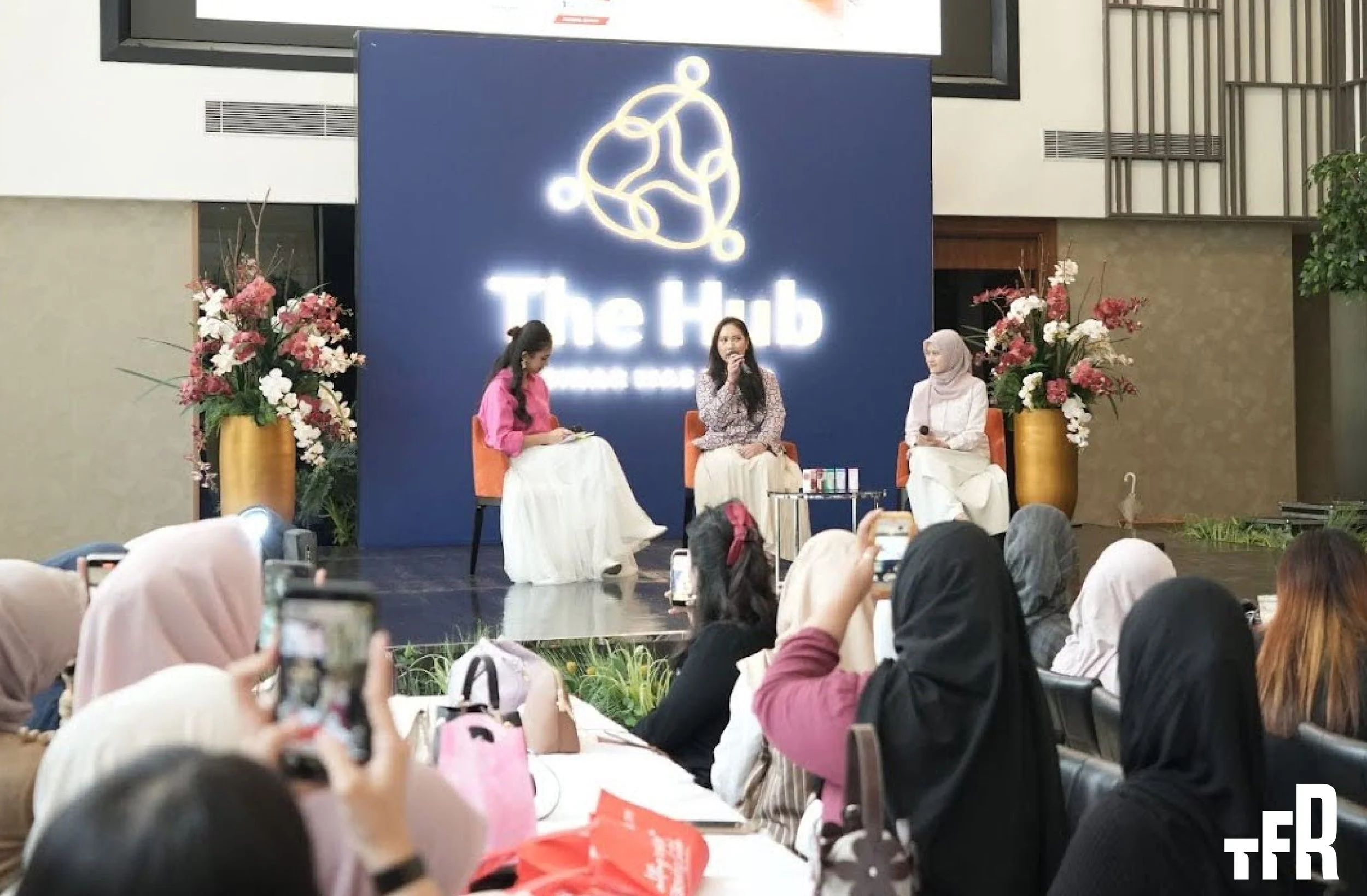 Glow Fest 2.0 dari Geng Glowing dihadiri 850 beauty enthusiasts