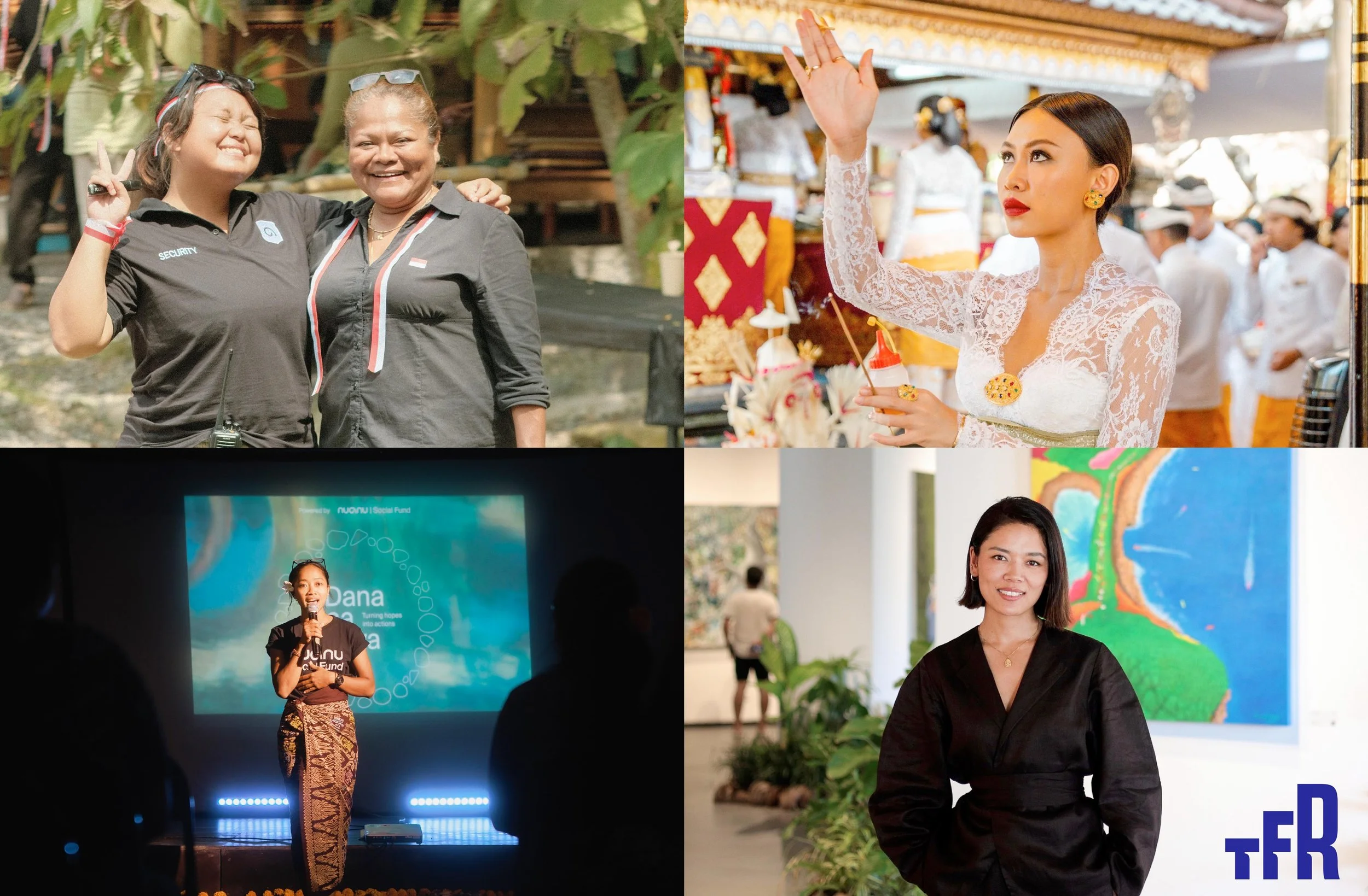 Nuanu Creative City rayakan Hari Kartini lewat narasi “She Builds, She Leads, She Inspires”
