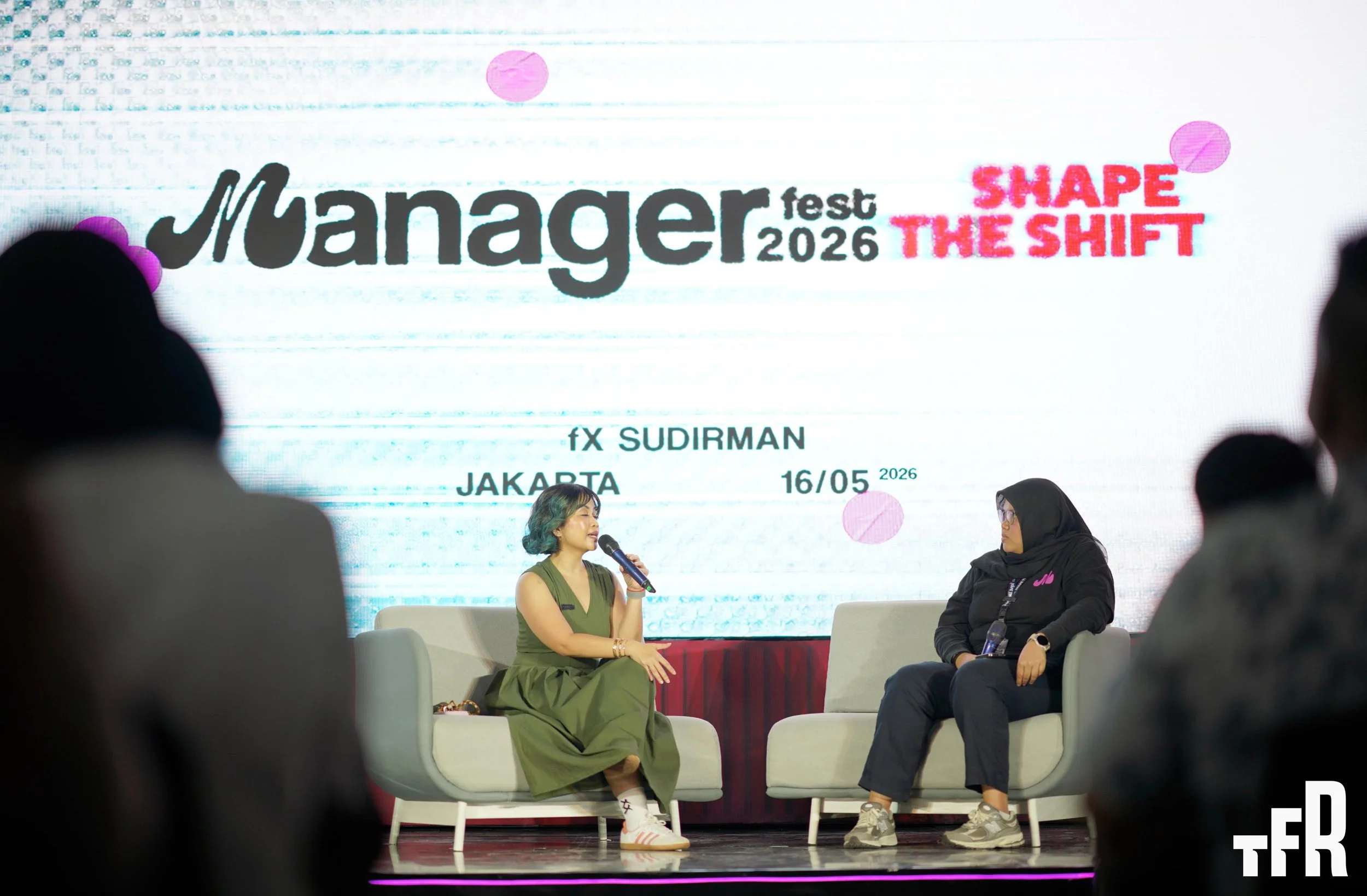 Mengusung tema “Shape the Shift”, Manager Fest 2026 satukan 120+ playmakers lintas industri