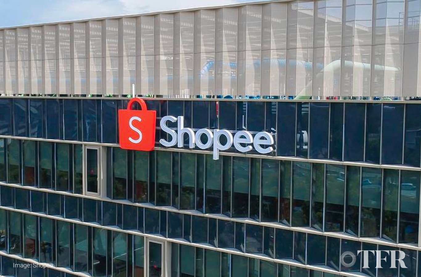 Sea's Shopee to launch in Chile and Colombia