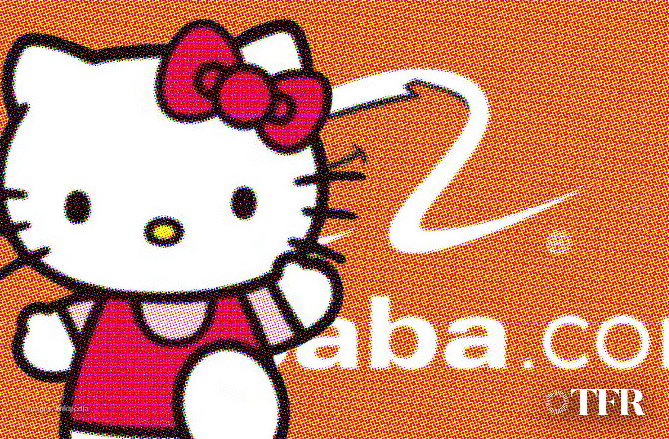 Hello Kitty - Wikipedia