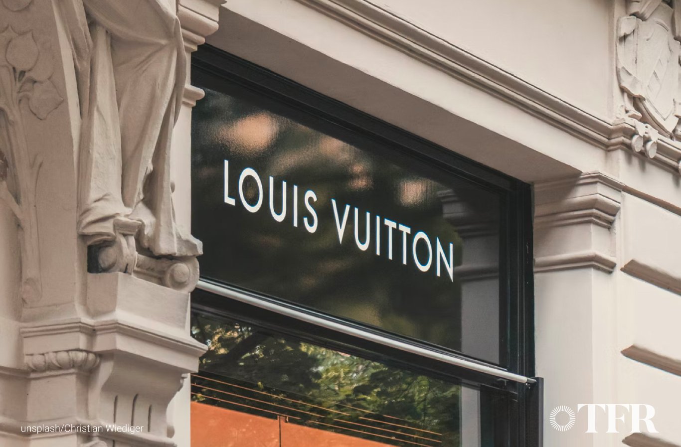 Average Salary Louis Vuitton Sales Associate