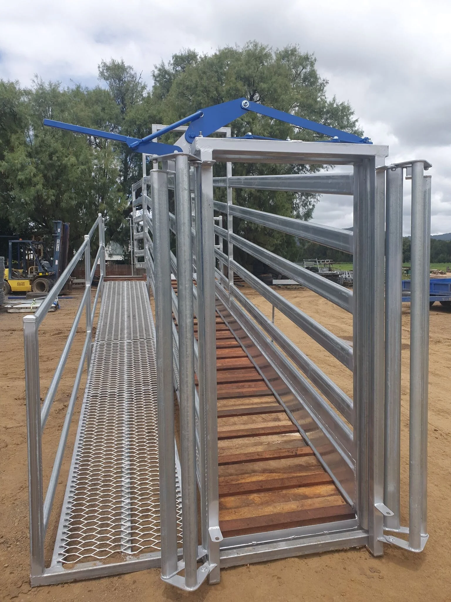 Offsider Ag Equipment