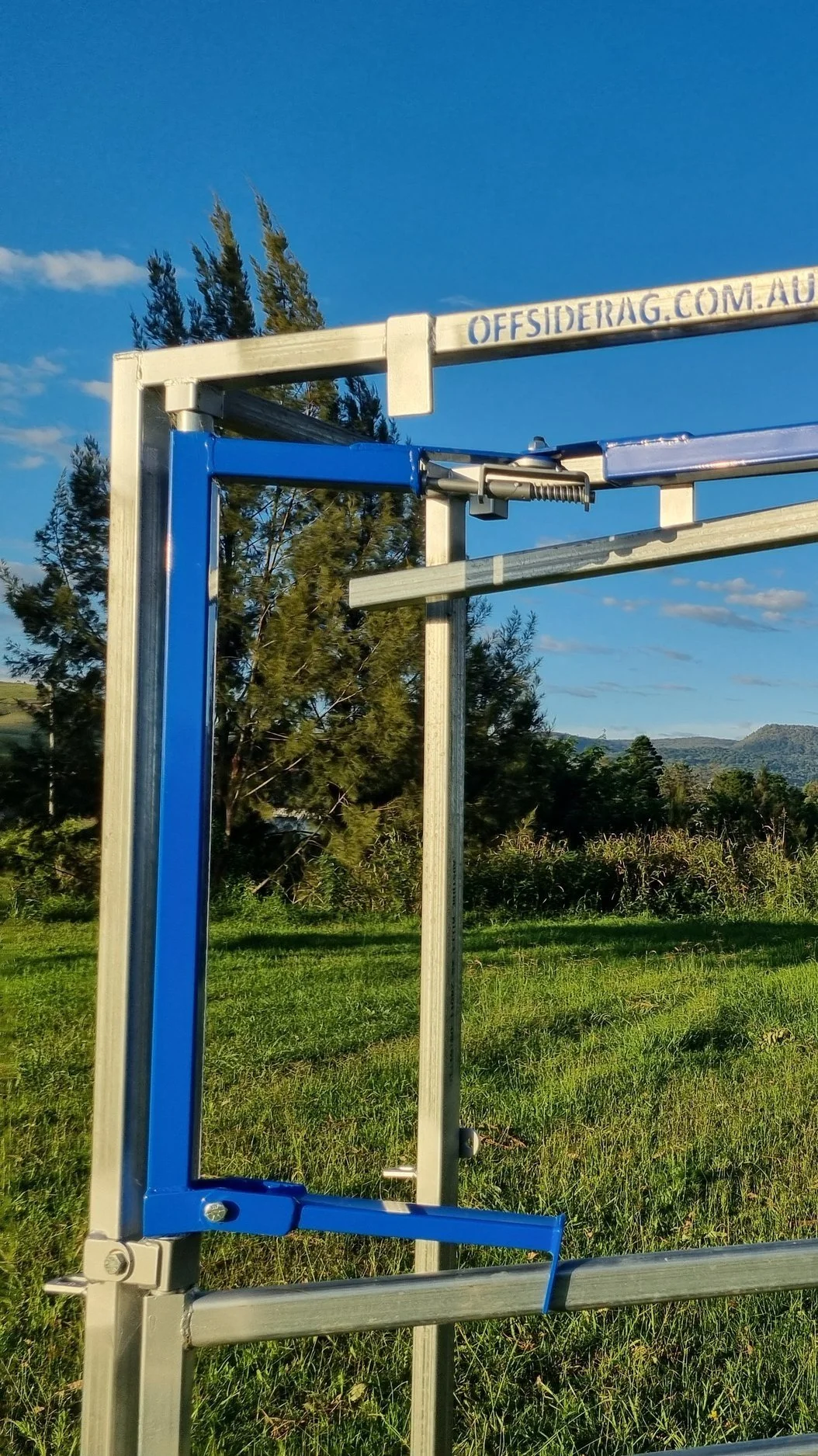 Offsider Ag Equipment