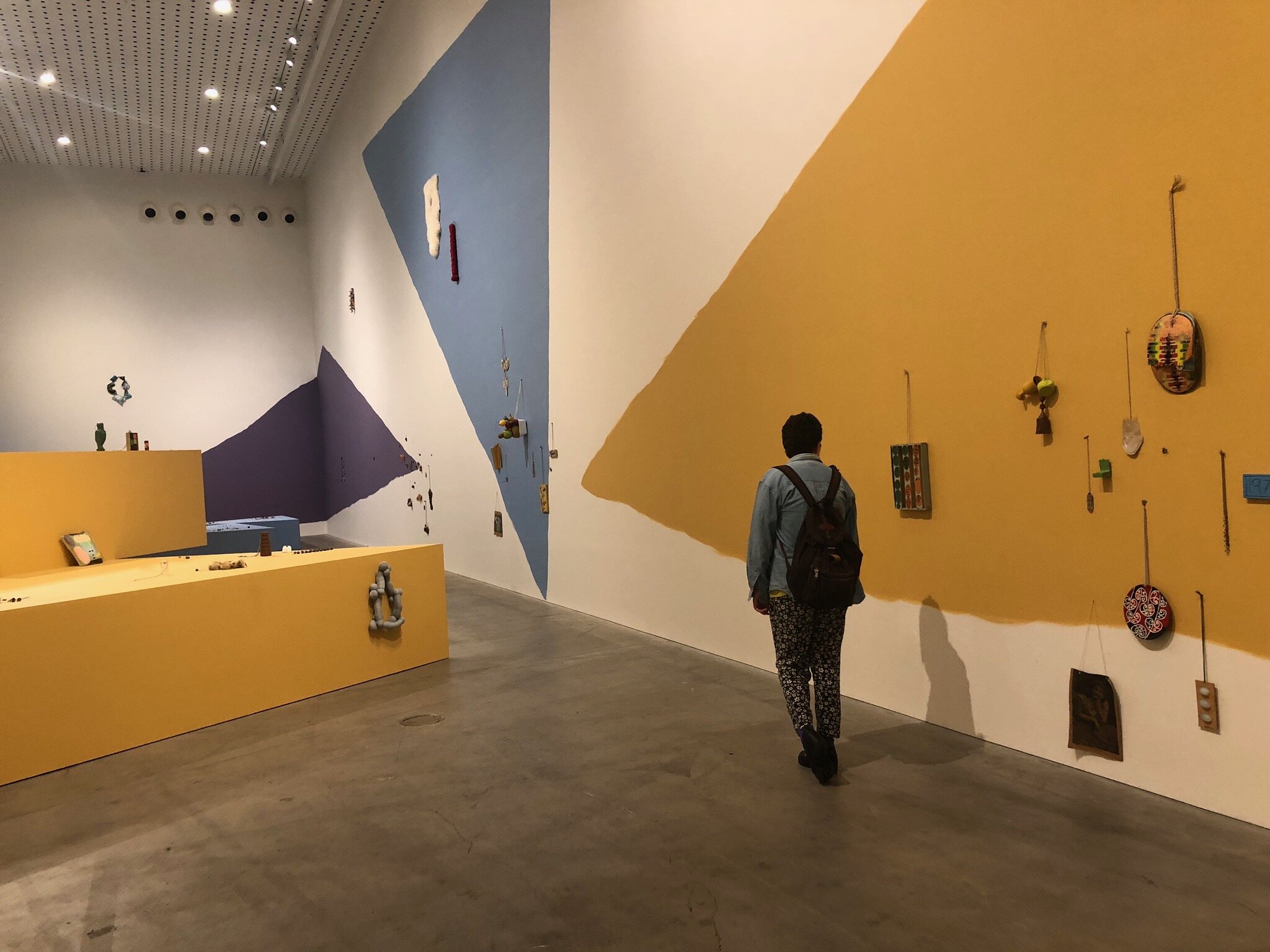 6 Lisa Walker, RMIT, installation, 2019.jpg