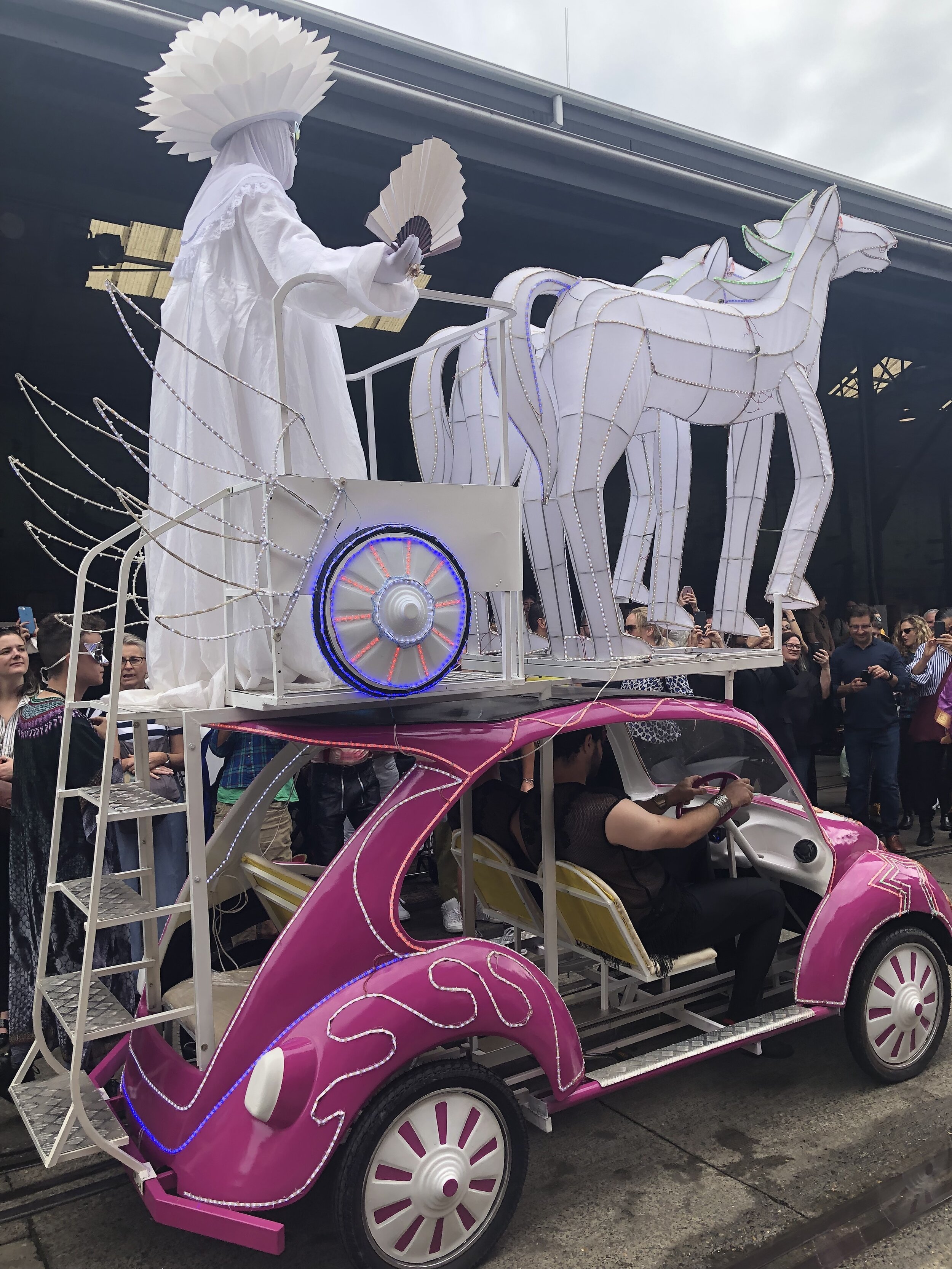 Pope Alice passes by, The National, Carriageworks, 2019.jpg