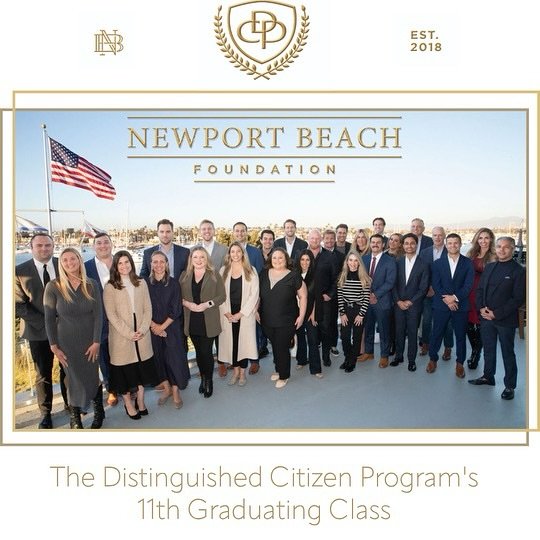 A massive congratulations to our 11th class of the Distinguished Citizen Program!!

From an applicant pool of over several hundred, only the top &asymp; 25 were chosen, reflecting the highest standards of excellence. We extend our warmest congratulat